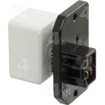 2000 Mitsubishi Montero HVAC Blower Motor Resistor Four Seasons 20152 image 1 of 4