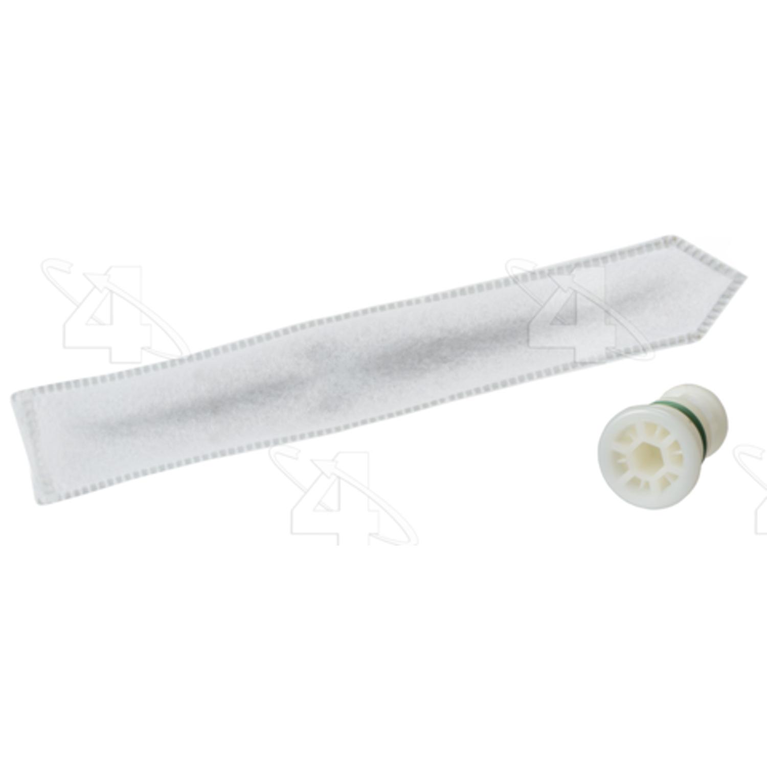 Four Seasons 20152SK - A/C Compressor Replacement Service Kit Four Seasons 20152SK A/C Compressor Replacement Service Kit product image 2 of 5