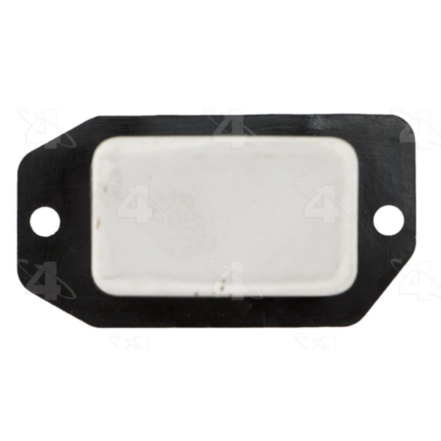 Four Seasons 20153 HVAC Blower Motor Resistor product image 2 of 5