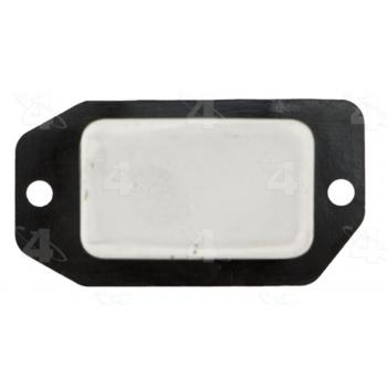 1990 Mitsubishi Van HVAC Blower Motor Resistor Four Seasons 20153 image 2 of 4
