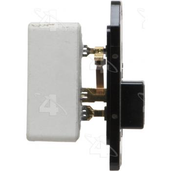 1998 Toyota 4Runner HVAC Blower Motor Resistor Front Four Seasons 20158 image 4 of 4
