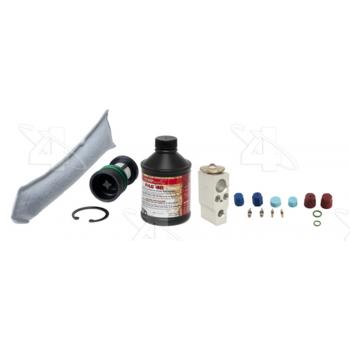 2006 Mazda 6 A/C Compressor Replacement Service Kit
