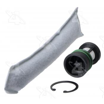 2006 Mazda 6 A/C Compressor Replacement Service Kit Four Seasons 20158SK image 2 of 4
