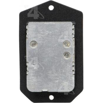 2009 Mitsubishi Eclipse HVAC Blower Motor Resistor Four Seasons 20159 image 2 of 4