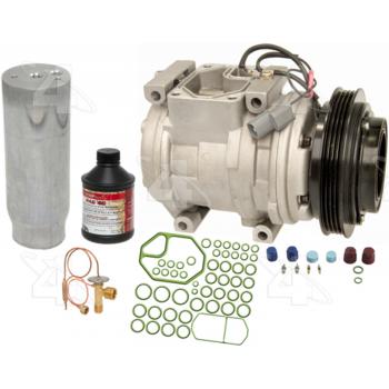 1999 Acura Integra A/C Compressor and Component Kit