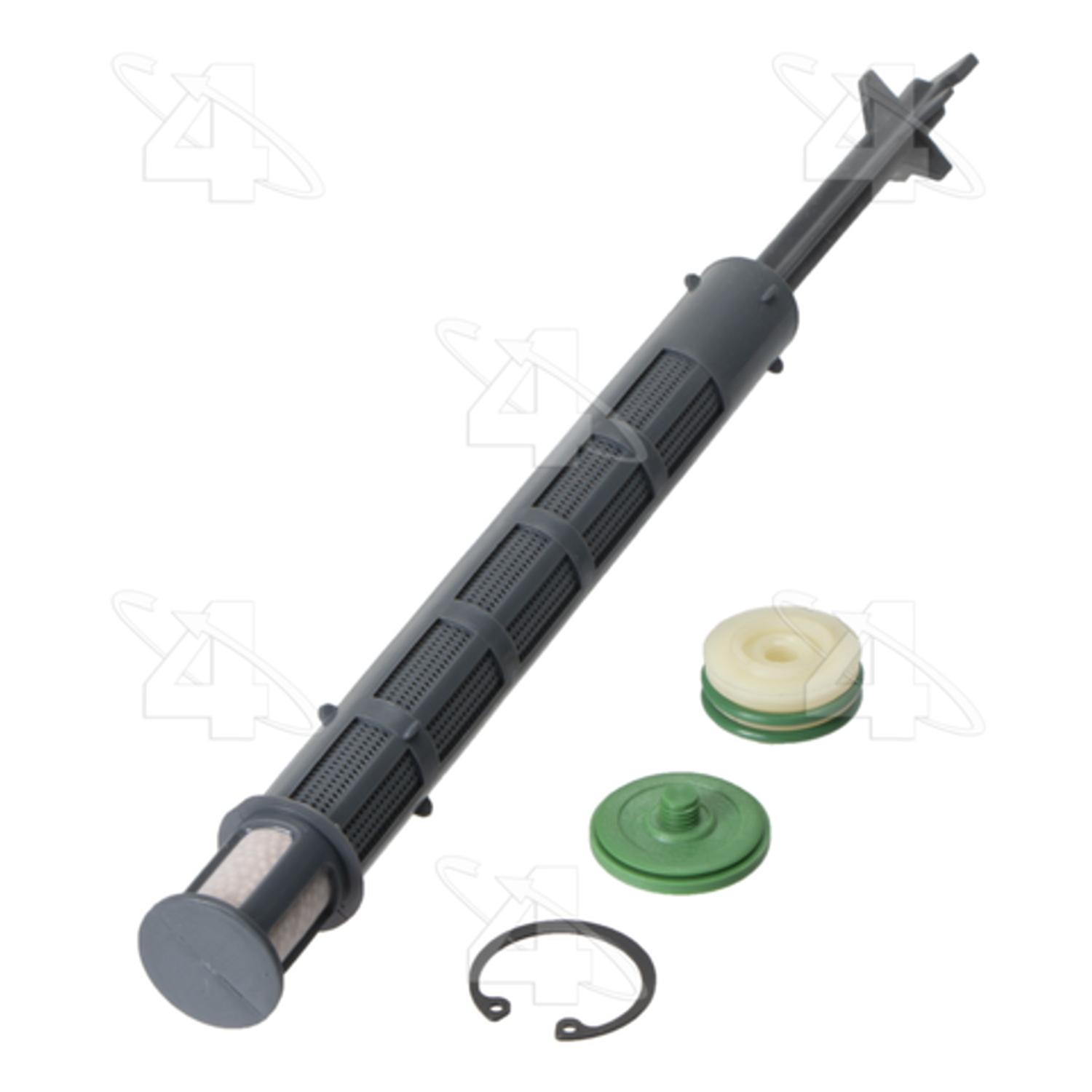 Four Seasons 20160SK - A/C Compressor Replacement Service Kit Four Seasons 20160SK A/C Compressor Replacement Service Kit product image 2 of 6