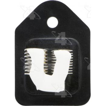 1987 Toyota 4Runner HVAC Blower Motor Resistor Front Four Seasons 20165 image 2 of 4
