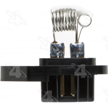 Four Seasons 20165 HVAC Blower Motor Resistor product image 5 of 5