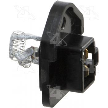 1974 Toyota Pickup HVAC Blower Motor Resistor Four Seasons 20167 image 1 of 4