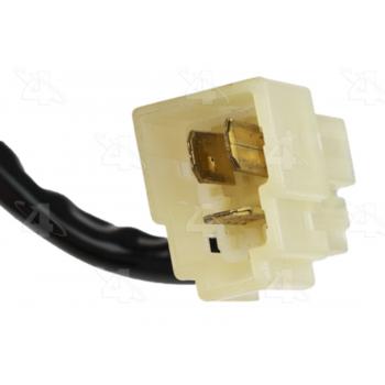 1996 Lexus LX450 HVAC Blower Motor Resistor Rear Four Seasons 20169 image 2 of 3
