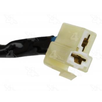 1996 Lexus LX450 HVAC Blower Motor Resistor Rear Four Seasons 20169 image 3 of 3