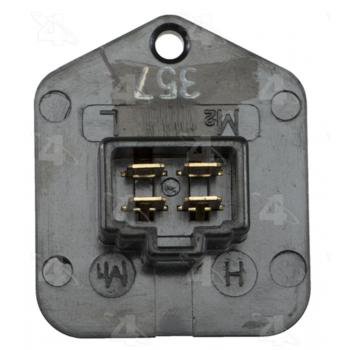 Four Seasons 20170 HVAC Blower Motor Resistor product image 5 of 5