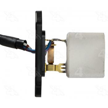 Four Seasons 20174 HVAC Blower Motor Resistor product image 5 of 5