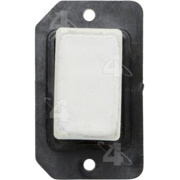 1990 Toyota 4Runner HVAC Blower Motor Resistor Front Four Seasons 20175 image 2 of 4
