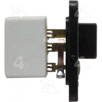 1990 Toyota 4Runner HVAC Blower Motor Resistor Front Four Seasons 20175 image 4 of 4