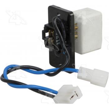 1996 Mazda MX-3 HVAC Blower Motor Resistor Four Seasons 20176 image 1 of 4