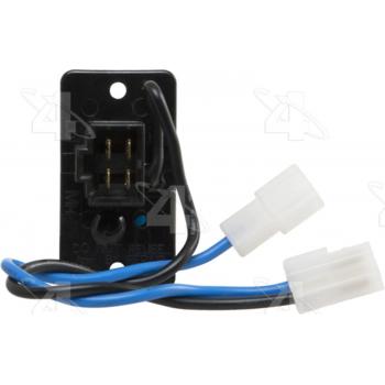 Four Seasons 20176 - HVAC Blower Motor Resistor Four Seasons 20176 HVAC Blower Motor Resistor product image 5 of 7