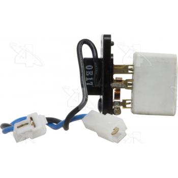 Four Seasons 20176 - HVAC Blower Motor Resistor Four Seasons 20176 HVAC Blower Motor Resistor product image 7 of 7