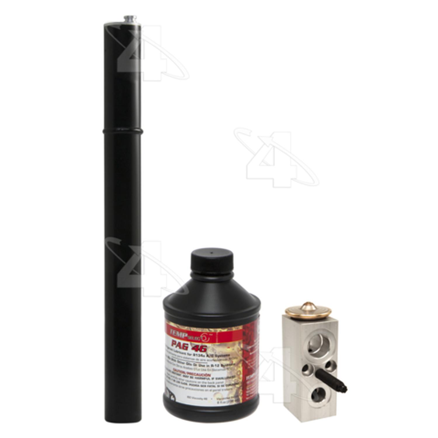 Four Seasons 20177SK A/C Compressor Replacement Service Kit product image 1 of 4