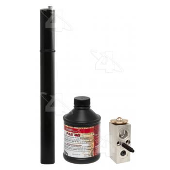 2009 Hummer H3 A/C Compressor Replacement Service Kit