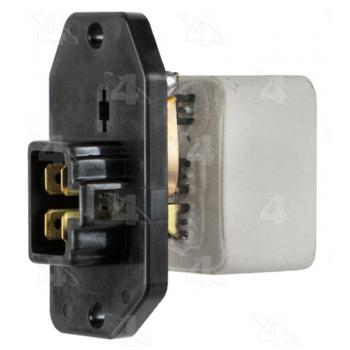 1995 Mazda RX-7 HVAC Blower Motor Resistor Four Seasons 20179 image 1 of 4