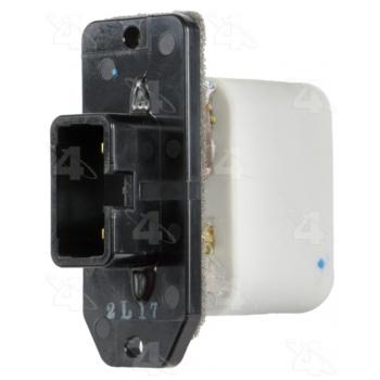1999 Toyota Avalon HVAC Blower Motor Resistor Four Seasons 20180 image 1 of 4