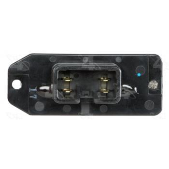 1999 Toyota Avalon HVAC Blower Motor Resistor Four Seasons 20180 image 3 of 4
