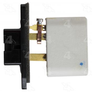 1999 Toyota Avalon HVAC Blower Motor Resistor Four Seasons 20180 image 4 of 4