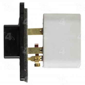 Four Seasons 20180 HVAC Blower Motor Resistor product image 5 of 5