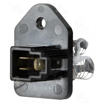 1983 Mazda B2000 HVAC Blower Motor Resistor Four Seasons 20183 image 1 of 4