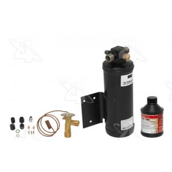 1995 Jeep Wrangler A/C Compressor Replacement Service Kit