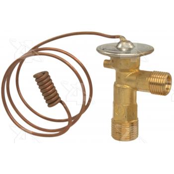 1995 Jeep Wrangler A/C Compressor Replacement Service Kit Four Seasons 20184SK image 4 of 4