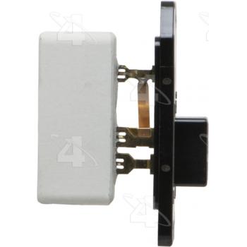 2000 Mitsubishi Montero Sport HVAC Blower Motor Resistor Four Seasons 20185 image 4 of 4