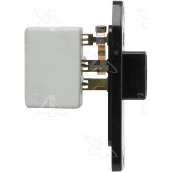 1996 Mitsubishi Galant HVAC Blower Motor Resistor Four Seasons 20186 image 4 of 4