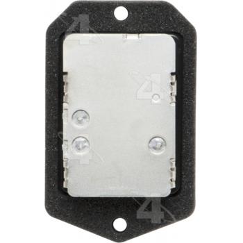 2003 Toyota Highlander HVAC Blower Motor Resistor Front Four Seasons 20188 image 2 of 4