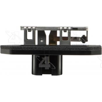 2003 Toyota Highlander HVAC Blower Motor Resistor Front Four Seasons 20188 image 4 of 4