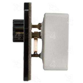 2006 Toyota MR2 Spyder HVAC Blower Motor Resistor Four Seasons 20189 image 4 of 4