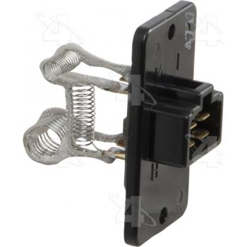 1987 Honda Accord HVAC Blower Motor Resistor Four Seasons 20191 image 1 of 4