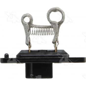 Four Seasons 20191 HVAC Blower Motor Resistor product image 5 of 5