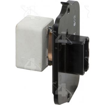 1994 Honda Prelude HVAC Blower Motor Resistor Four Seasons 20193 image 1 of 4