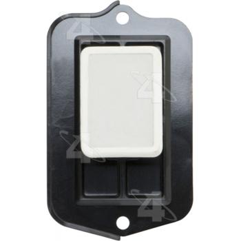 1994 Honda Prelude HVAC Blower Motor Resistor Four Seasons 20193 image 2 of 4