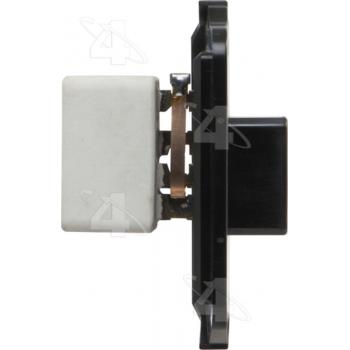 1994 Honda Prelude HVAC Blower Motor Resistor Four Seasons 20193 image 4 of 4