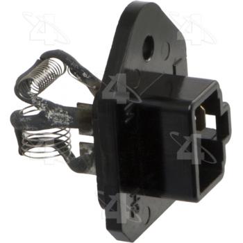 1982 Mazda GLC HVAC Blower Motor Resistor Four Seasons 20194 image 1 of 4