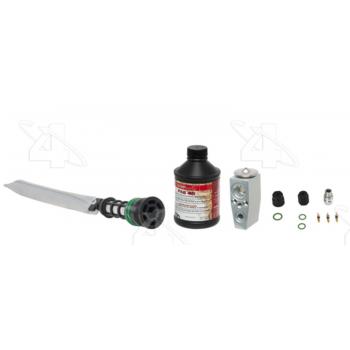 2015 Chevrolet Malibu A/C Compressor Replacement Service Kit Four Seasons 20195SK image 1 of 4