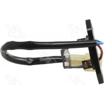 1986 Mazda RX-7 HVAC Blower Motor Resistor Four Seasons 20196 image 4 of 4