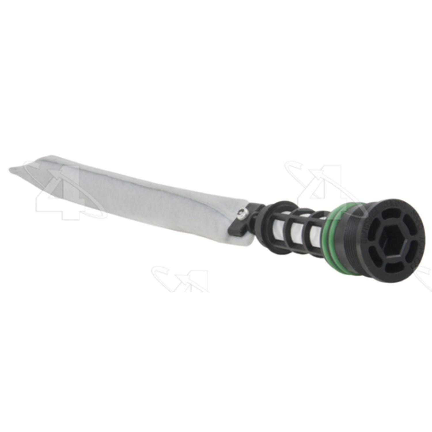 Four Seasons 20196SK - A/C Compressor Replacement Service Kit Four Seasons 20196SK A/C Compressor Replacement Service Kit product image 2 of 5