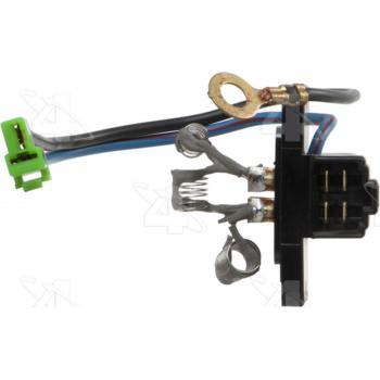 1990 Dodge Colt HVAC Blower Motor Resistor Four Seasons 20198 image 3 of 4