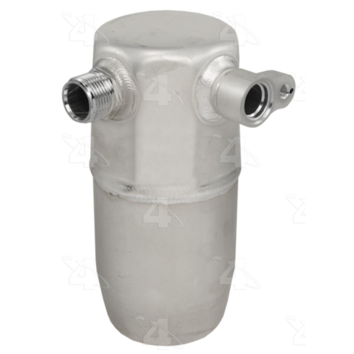 Four Seasons 20199SK - A/C Compressor Replacement Service Kit Four Seasons 20199SK A/C Compressor Replacement Service Kit product image 2 of 5