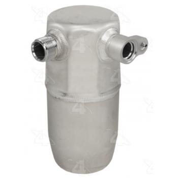 2001 Pontiac Grand Am A/C Compressor Replacement Service Kit Four Seasons 20199SK image 2 of 4