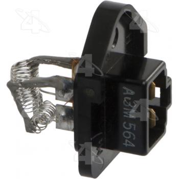 1994 Suzuki Swift HVAC Blower Motor Resistor Four Seasons 20200 image 1 of 4